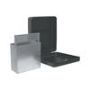 Outdoor Wall Ashtray Box With Key